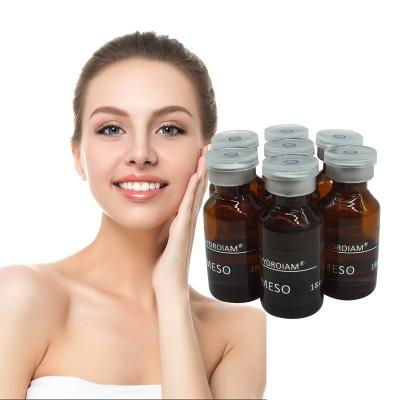 China Meso Therapy Hyaluronic Acid Injections Under Eyes Ha Gel Injection Lightening for sale