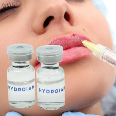 Chine anti remplisseurs d'ha Derm de ride de gel injectable de l'acide hyaluronique 2ml pour la femelle à vendre
