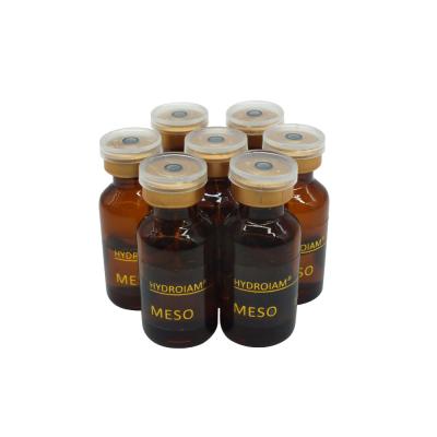 China Llenador cutáneo ligado cruz inyectable del ácido hialurónico del gel del ácido hialurónico de Mesogun en venta