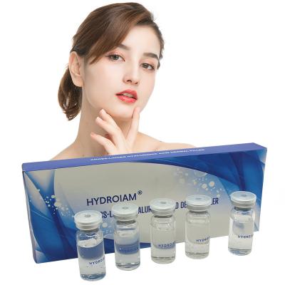China Llenadores cutáneos del gel inyectable del ácido hialurónico de la cirugía plástica antienvejecedores en venta