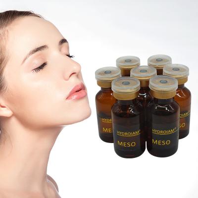 China Meso Injectable Hyaluronic Acid Gel Cosmetic Grade For Anti Wrinkle Lightening for sale
