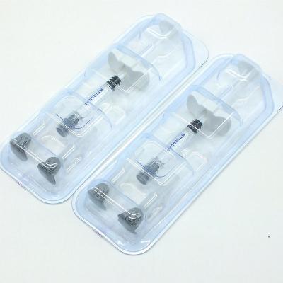China Llenadores cutáneos aprobados CE de los llenadores del ácido hialurónico del gel para las cicatrices del acné en venta
