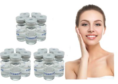 China Medical Grade Dermal Fillers For Buttocks / Breast Injection Anti Wrinkle for sale