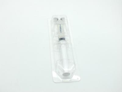 China 3ml Non Cross Linked Hyaluronic Acid Injections For Wrinkles / Reduce Joint Pain for sale