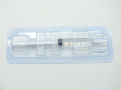 China Adult Non Cross Linked Hyaluronic Acid Filler For Intra Articular Injection for sale