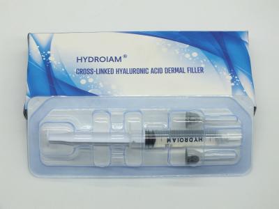China Ha Breast Filler Hyaluronic Acid Gel Filler , Long Lasting Dermal Fillers for sale