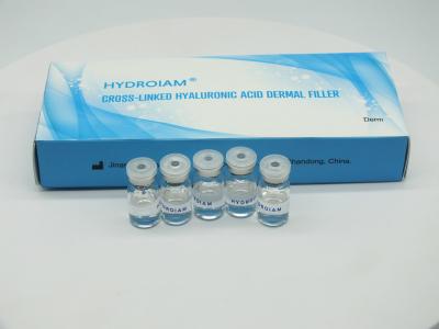 China Hyaluronic Acid Injection Face Breast Enhancement Buttocks Augmentation Filler for sale