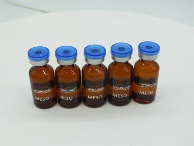 Chine Pelez les remplisseurs cutanés injectables 3ml 5ml 10ml de gel d'acide hyaluronique d'ha de rajeunissement à vendre
