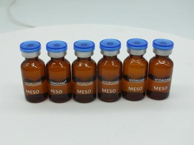 Китай Подмолаживание кожи впрысок Хялуроник кислоты Месотерапы личной заботы продается