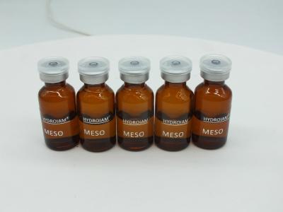 Chine Peau d'injection d'acide hyaluronique de Mesotherapy de rouleau de Microneedle anti-vieillissement à vendre