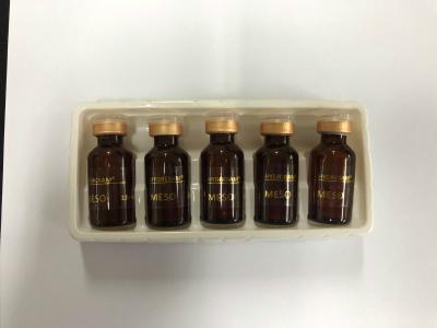 China Enchimentos do enrugamento do ácido hialurónico da injeção de Mesotherapy dos cuidados pessoais 16 Mg/Ml à venda
