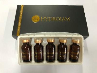 China Serum No Needle Mesotherapy Hyaluronic Acid Injections Anti Aging Treatment for sale