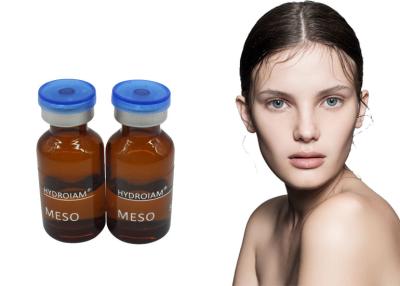 China Anti Wrinkle Meso Hyaluronic Acid Skin Rejuvenation Injection Transparent for sale