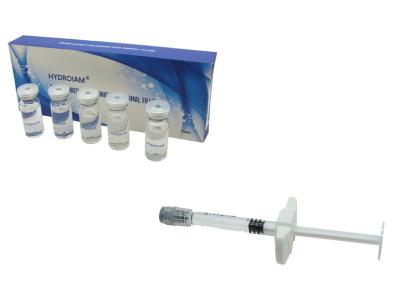 China Anti Wrinkle Dermal Fillers For Buttocks for sale