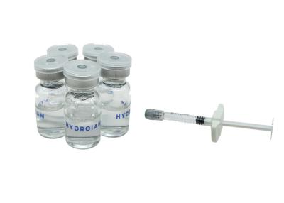 China Hyaluronic Acid Dermal Fillers For Buttocks for sale