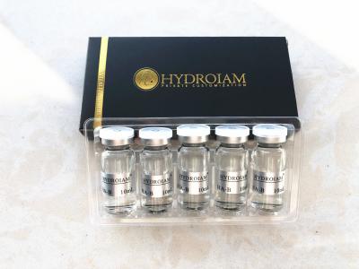 China Facial Dermal FillersNon Cross Linked Hyaluronic Acid Rejuvenating Injection Gel for sale