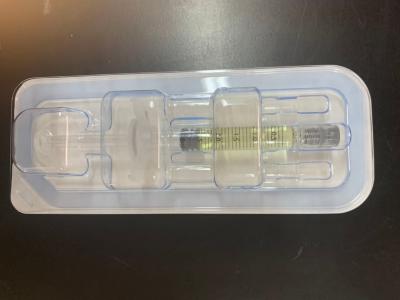 Chine remplisseur d'acide hyaluronique de 16mg/Ml Mesotherapy dans Sryinge injectable à vendre