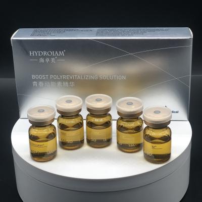China Meso18AA Serum Mesotherapy Hyaluronic Acid NCTF BOOST 135HA Skin Whitening Facial Injection for sale
