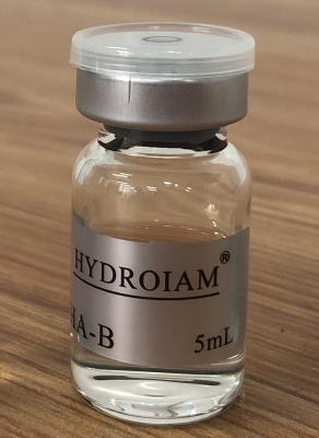 China Eye Wrinkle Filler Hyaluronic Acid For Hyaluron Derma Pen 20mg/Ml for sale