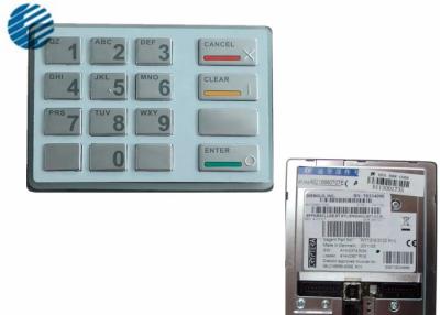 China 49-216681-726A Diebold EPP5 Cash Machine Keyboard 49216681726A for sale