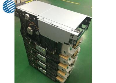 China Metal NMD ATM Parts Glory Delarue Media Dispenser For NMD100 for sale