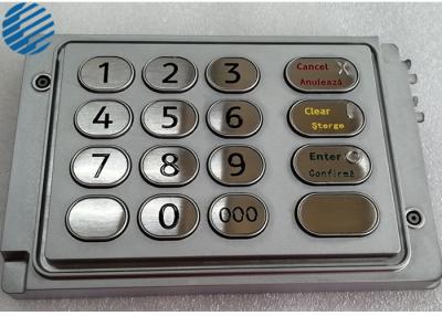 China NCR ATM Machine Keypad for sale