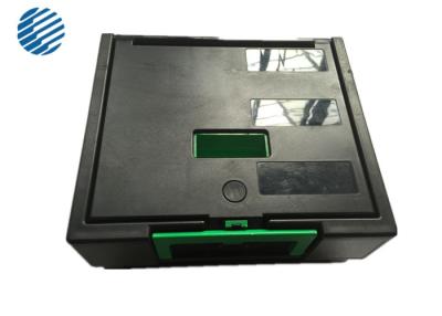China 009-0023114 NCR 6674 ATM Cash Cassette Reject Bin Cassette Plastic for sale
