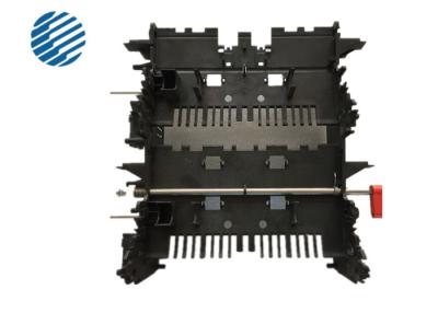China 1750035761 Wincor Nixdorf ATM Parts Double Extractor Chassis for sale