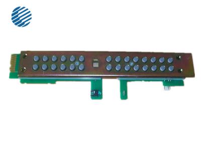 China 49-012945-000A Diebold ATM Keyboard Control Board CCA Dispenser for sale
