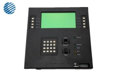 China CO Certified NCR ATM Parts Enhanced Operator Panel 4450606916 for sale