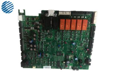 China NCR S2 ATM Dispenser Control Board 445-0749347 High Precision for sale