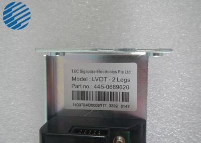 China CO Certified Functional NCR Presenter LVDT Sensor Assy 445-0689620 for sale
