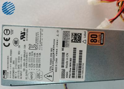 China 1750255322 ATM Machine Parts Wincor Power Supply 225W High Safety for sale