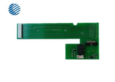 China 4450736349 NCR ATM Parts S2 Flex Interface Board 445-0736349 NEW for sale