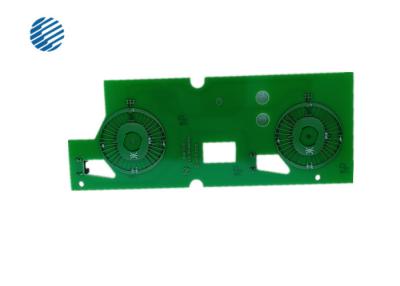 China Flexible NCR S2 Printed Circuit Boards High Precision 445-0738036 for sale