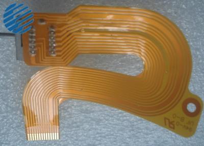 China Leitor de cartão magnético Head das peças sobresselentes de WINCOR NIXDORF V2XF V2XU ATM à venda