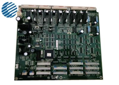 China CRM9250 PCB Motherboard Upper Control Board In GRG ATM H68NL for sale