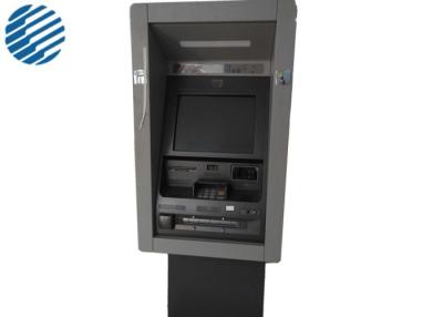 China HYOSUNG ATM Automated Teller Machine 5600ST Through The Wall New for sale