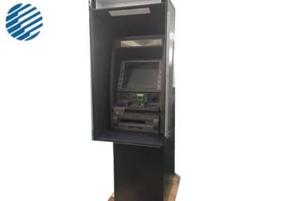 China HYOSUNG ATM Bank Machine MX5600T TTW H-CDU With 15 inch display for sale