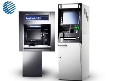 China Wincor Procash CS 285 ATM Automated Teller Machine With CO for sale