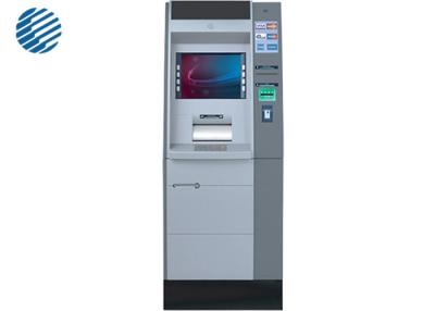 China Wincor Nixdorf Cineo C4060 ATM Automated Teller Machine With CO for sale