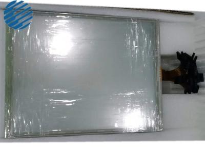 中国 47F5103006R1 NCR自動支払機の部品のSelfserv GOPのタッチ画面 センサー ガラス 販売のため