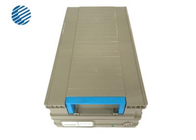 China Diebold Cassette Secure Universal 00101008000C 00-101008-000C Diebold ATM Parts for sale