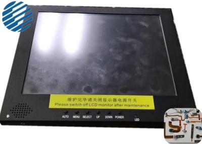 China Módulo do monitor polegada HL1002 LCD das partes 10,4 do ATM da operação bancária de GRG da” à venda