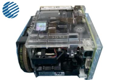 China Diebold ATM Machine Parts Hitachi Card Reader V2G TS-EC2G-U13210H for sale