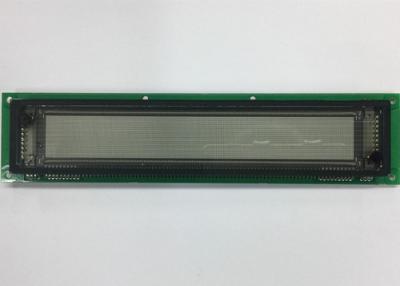 China 256x32 Dots 256S323A1 VFD Graphic Display Module for sale