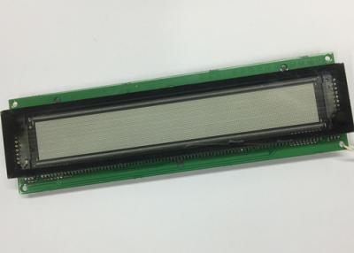 China 256x32 Dots 256S323A3U VFD Graphic Display Module for sale