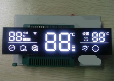 China LED Number Board Household Appliances NO 2932-7 20000~100000 Hours Life Span for sale