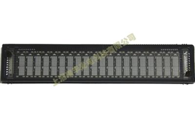 China POS / Cash Register Dot Matrix Panel , Dot Matrix Display Board 20*2 Digits ICB-20LL04T for sale