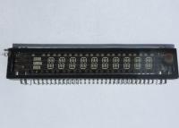 China HNA-11SS84 Alphanumeric Fluorescent Display , VFD18-1111N compatible for sale